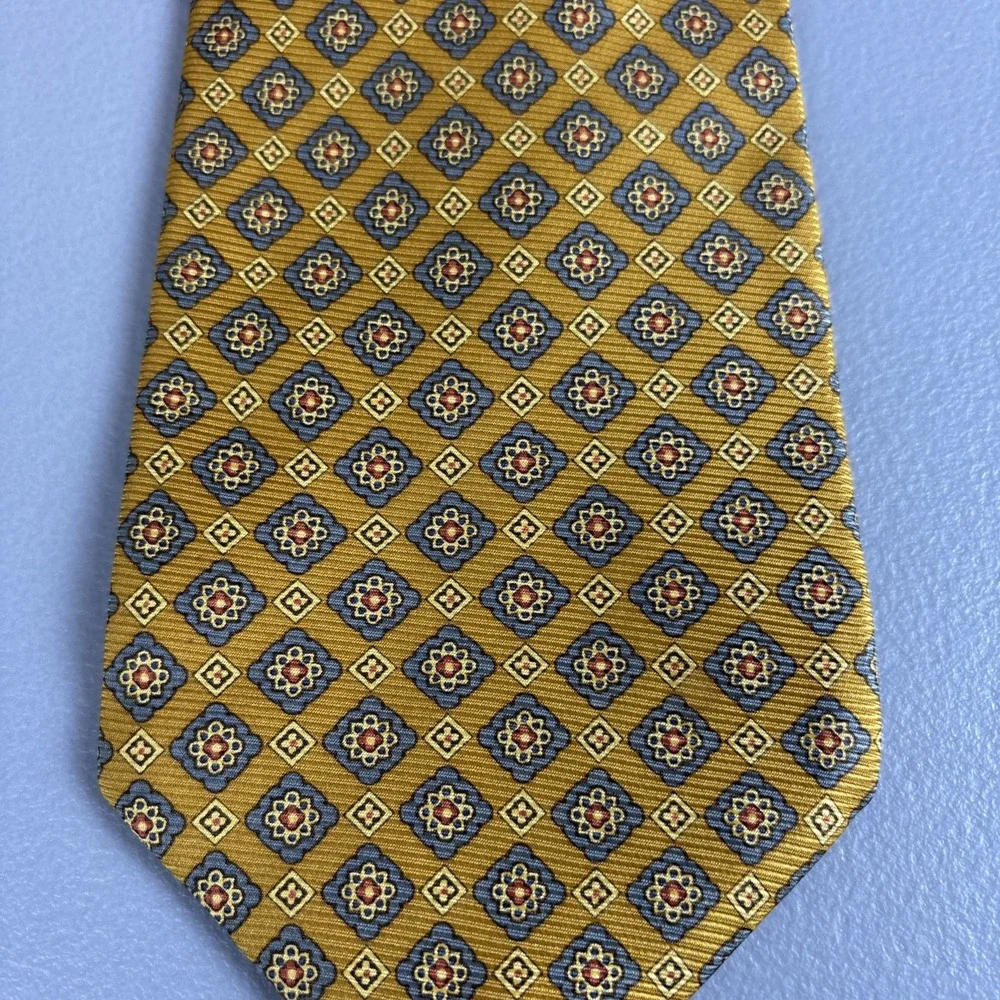 Lands End Neck Tie‎ 57